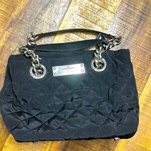 My flat in London handbag